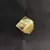 Anillo Sello XL