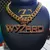 Dije Wyzard - Zeta Joyas