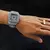 Reloj Cartier Silver - comprar online
