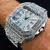 Reloj Cartier Silver en internet
