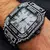 Reloj Cartier Black en internet