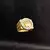 Anillo Rolex Cubic