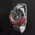 Reloj GTM Red