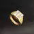 Anillo Odín