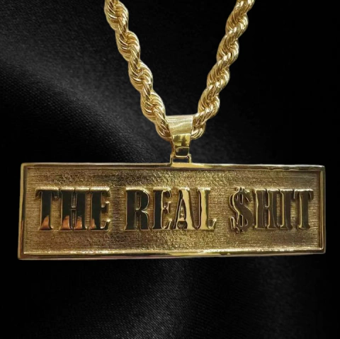 Dije TRS - comprar online