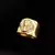 Anillo Tutankamon