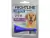 Antipulgas e Carrapatos Frontline Top Spot para Cães de 20 a 40 Kg - comprar online