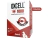 Oxcell 1000mg Suplemento Alimentar para Cães e Gatos 30 cápsulas - Farmácia Pet Shop
