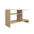Imagen de Mesa Auxiliar Sillon Muar Natural Arrime Living MA02