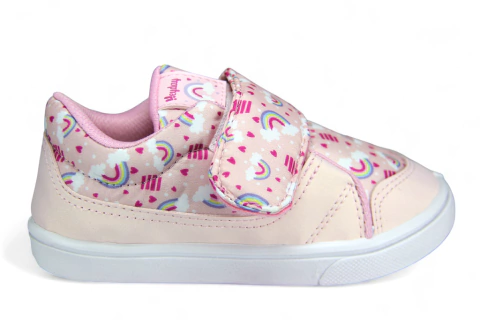 Zapatilla c/abrojo Heyday