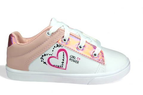 Zapatilla Corazon Heyday 27/29