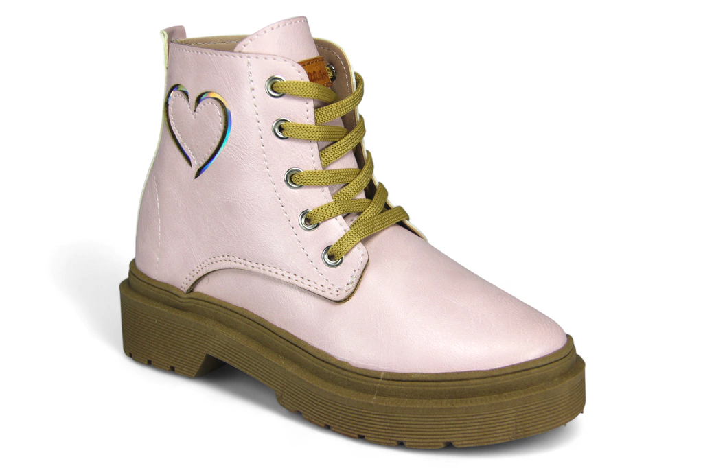 Borcego Corazon Morrison Art. 450