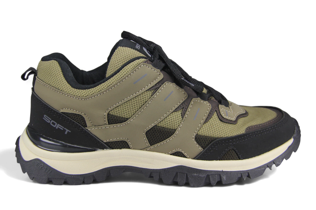 Trekking Soft Art. AD732