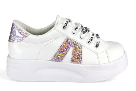 Zapatilla Addnice Damitas