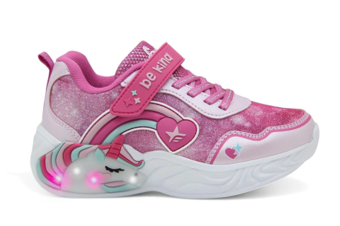 Footy Con Luz Unicornio 2