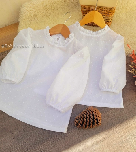 Banner de la categoría Blusas