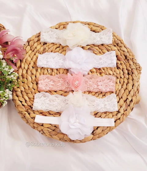 Diademas - comprar online