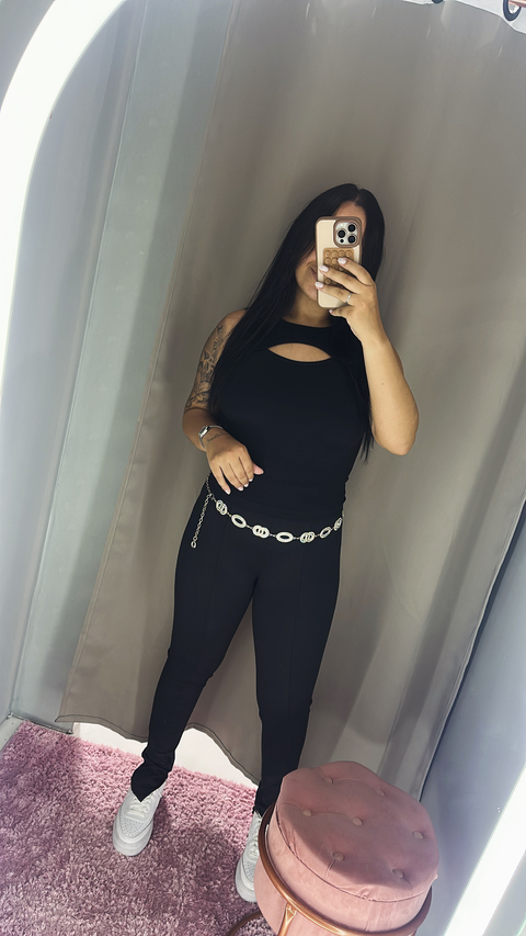Calça Legging Prada - comprar online
