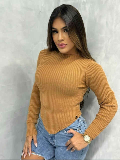 Blusa Bianca Blessmih - comprar online