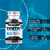 Kit 3x Testo (60 cápsulas) | Body Nutry - Suplemento Já