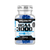 BCAA 3000 - 60 Cápsulas - Body Nutry | Energia e Força - comprar online