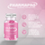 Colágeno Pro - 60 Cápsulas - PharmaPro | Pele Jovem e Saudável - Suplemento Já