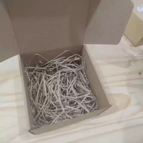 Viruta de papel x Kg