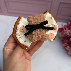 Laço Ursinho - comprar online