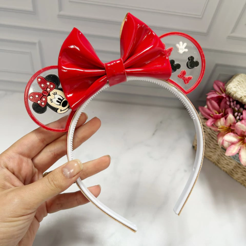 Tiara Minnie