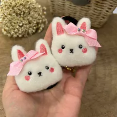 Xuxinha coelinha pelucia