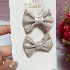 Parzinho Holográfico - comprar online