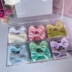 Kit Meus primeiros lacinhos na internet