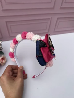 Tiara Casa Mágica da Gabby - comprar online