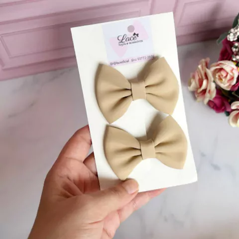 Parzinho Nude Nobuck