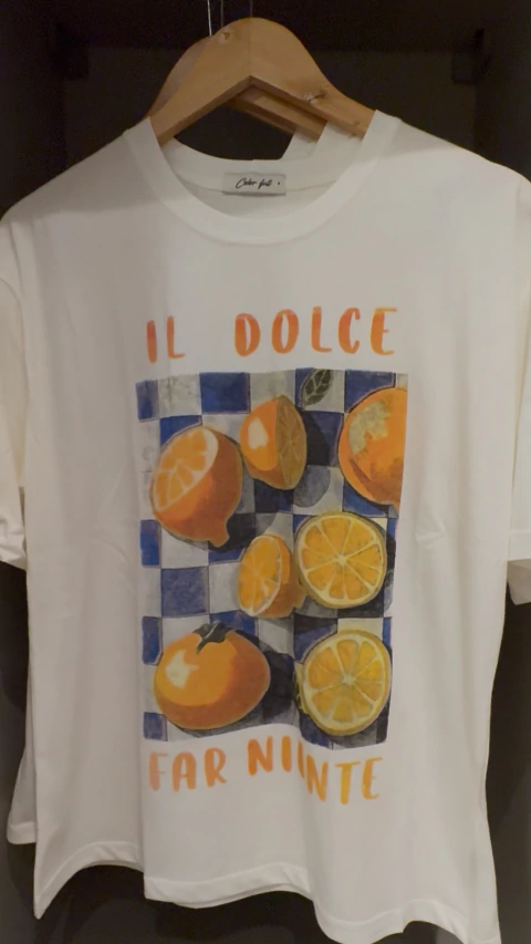 T-shirts Estampadas - comprar online