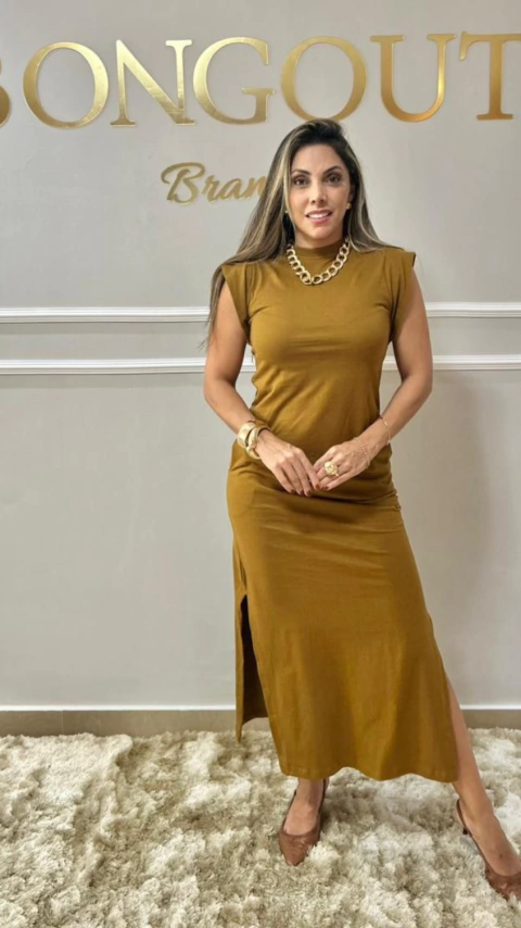 VESTIDO NADJA - comprar online