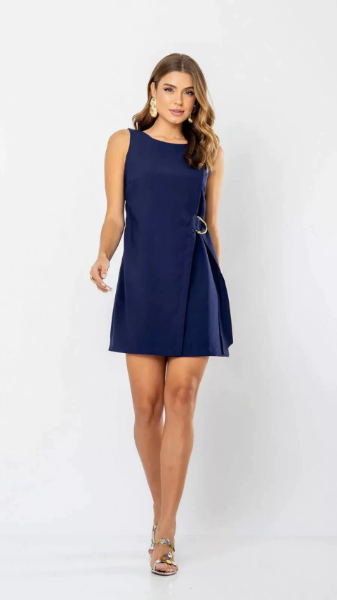 VESTIDO PAMELA - comprar online