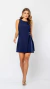 VESTIDO PAMELA - comprar online