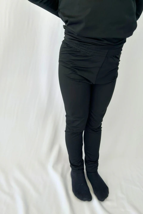 Calça Térmica Unissex Kyly