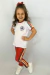 Legging Feminina Escolas Municipais Treviso - loja online