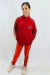 Legging Feminina Escolas Municipais Treviso - Castelan Confecções | Uniformes Escolares e Profissionais