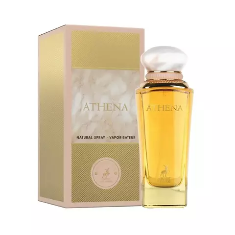 Maison Alhambra - Athena