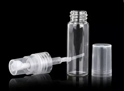DECANTS x5ml ARABES ORIGINALES