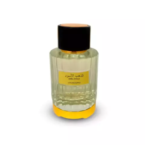 L.Olfattorio Exclusivo Erba Gold Unisex