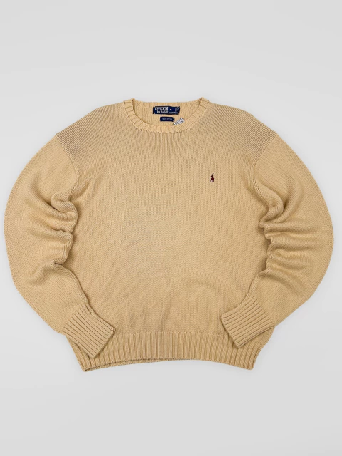 SWEATER POLO RALPH LAUREN - comprar online