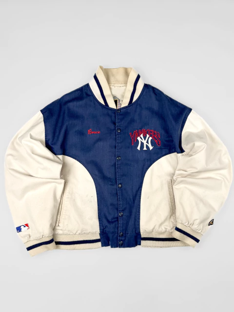 CAMPERA YANKEES - comprar online