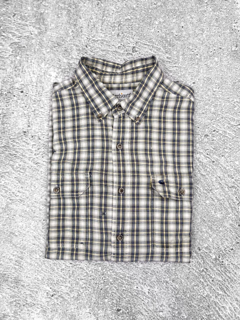 CAMISA CARHARTT - comprar online