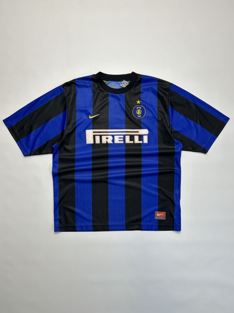CAMISETA INTER - comprar online