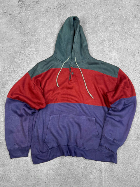 HOODIE TÉRMICO VTG