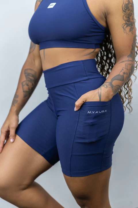 Short Biker - comprar online